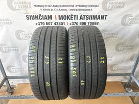 Pirelli P zero, vasarinės 305/40 R20