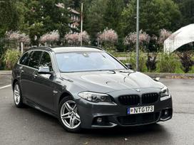 BMW 520, 2.0 l., wagon