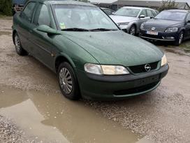 Opel Vectra, 1.6 l., saloon / sedan