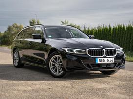 BMW 320, 2.0 l., Универсал