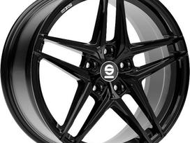 Sparco Record, light alloy, R19