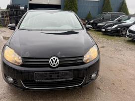 Volkswagen Golf, 1.2 l., Хэтчбек