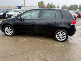 Volkswagen Golf, 1.2 l., hatchback
