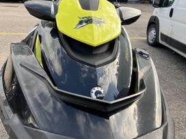 Sea-Doo Rxt, водные мотоциклы