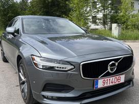 Volvo S90, 2.0 l., sedanas