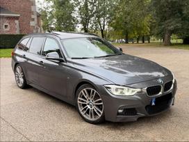 BMW 318, 2.0 l., wagon