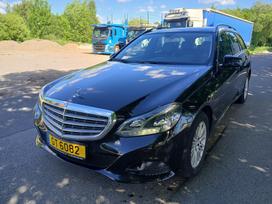 Mercedes-Benz E200, 2.1 l., wagon