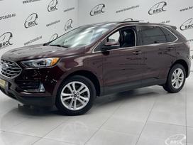 Ford Edge, 2.0 l., visureigis / krosoveris