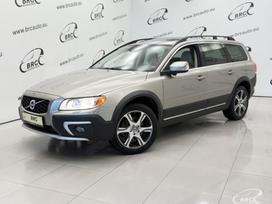 Volvo XC70, 3.0 l., wagon