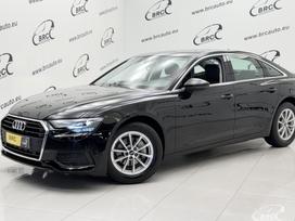 Audi A6, 2.0 l., saloon / sedan