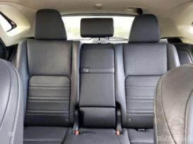Lexus Nx 200t dalimis. Lexus nx 200t variklio