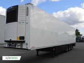 Schmitz SKO FP 60 Carrier Vector 1550, refrigerated