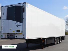 Schmitz SKO FP 60 ThermoKing SLXi 300, рефрижераторы