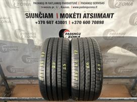 Pirelli Cinturato p7 (MO), vasarinės 245/40 R17