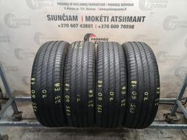 Michelin E Primacy, летние 195/60 R18
