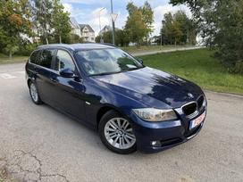 BMW 320, 2.0 l., Универсал