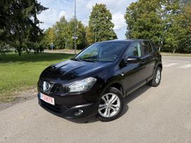 Nissan Qashqai, 1.5 l., Внедорожник / Кроссовер