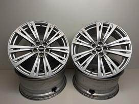 Audi Original, lengvojo lydinio, R20