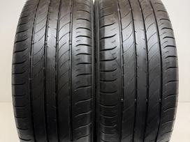 Dunlop SP SportMaxx 050, летние 235/55 R20