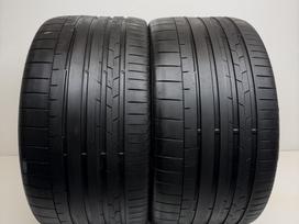 Continental SportContact 6 2021m, vasarinės 305/25 R22
