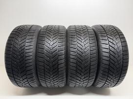 Fulda KristallControl HP 2 2022m, winter 235/45 R18