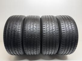 General Altimax One S 2020m, летние 225/55 R17