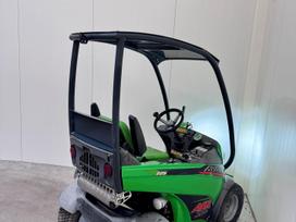 Avant 225 19kw, savaeigiai krautuvai
