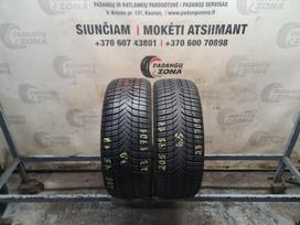 -Kita- Blackarrow Dart 4S, all-season 205/45 R17