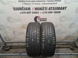 Kumho Ecsta HM, summer 205/50 R17
