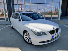 BMW 520, 2.0 l., wagon