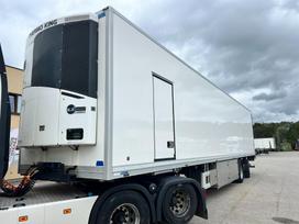 HFR SK20, refrigerated