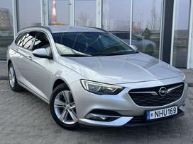 Opel Insignia, 2.0 l., Универсал