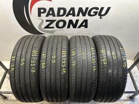 Michelin Primacy 4, летние 215/55 R18