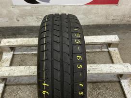 Goodyear Efficient grip, summer 195/65 R15