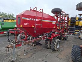Horsch 6 CO, sėjamosios, sodinamosios