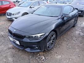 BMW 4 serija, B48B20A, dalimis