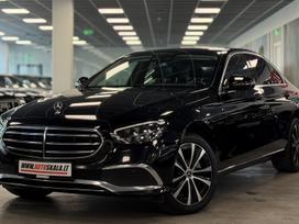 Mercedes-Benz E300, 2.0 l., Седан