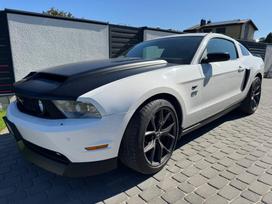 Ford Mustang, 4.6 l., Купе (coupe)