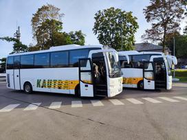 Temsa MD9, turistiniai