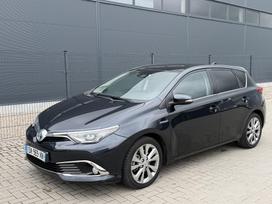 Toyota Auris, 1.8 l., hečbekas