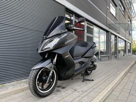 Kymco Downtown 300cc, мотороллеры / мопеды