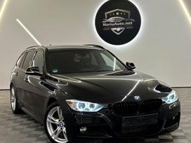 BMW 320, 2.0 l., wagon