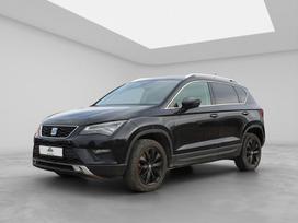 Seat Ateca, 1.4 l., Внедорожник / Кроссовер