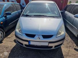 Mitsubishi Colt Ekodalys naudotos automobiliu dalys didelis detaliu pasirinkim