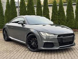 Audi TT, 2.0 l., coupe