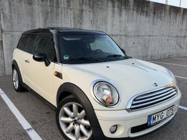 Mini Clubman, 1.6 l., Универсал