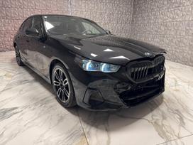 BMW 520, 2.0 l., Седан