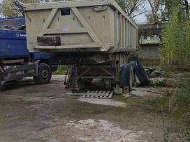 Blumhard, dumper / tipper