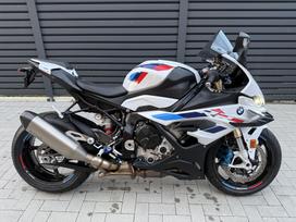 Bmw S 1000 Rr 999cc, sportiniai / superbikes