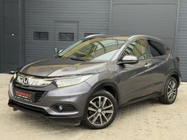 Honda HR-V, 1.5 l., off-road / crossover